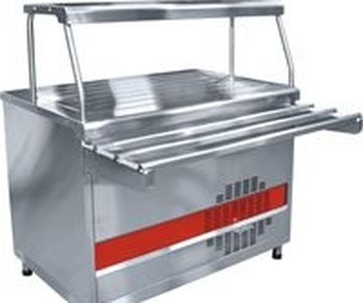 Направляющая линии "Аста" 630 мм в сборе (ЭМК70К-50-02СБ)