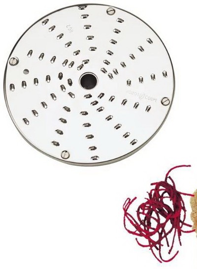 Диск-терка 2 мм для Robot Coupe CL50/CL52/CL55/CL60/R502/R752