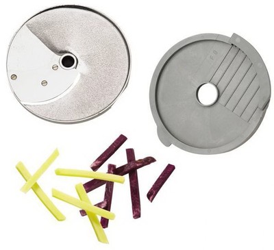 Диск для френч-фри 8х8 мм для Robot Coupe CL50/CL52/CL55/CL60/R502/R752