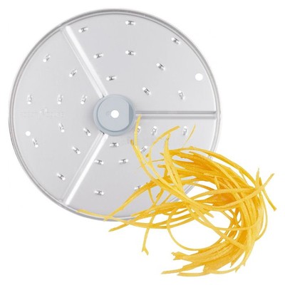 Диск-терка 1,5 мм для Robot Coupe CL20 / R211 / R301 / R402