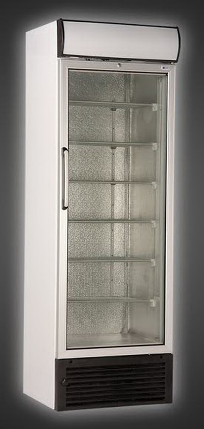 Холодильный шкаф Ugur UDD 440 DTKL