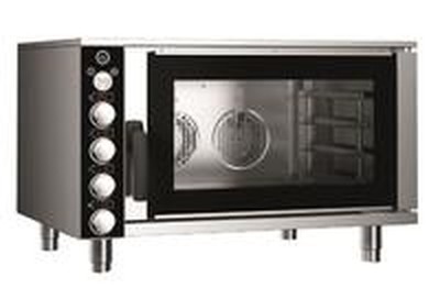 Пароконвектомат Gierre Mega 440DG