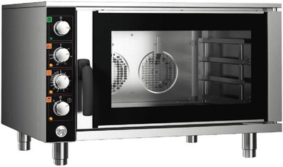 Пароконвектомат Gierre Mega 440MG