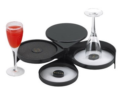 Риммер для маргариты Paderno D=15 см