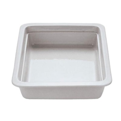 Гастроемкость GN 1/2-65 Paderno (фарфор)