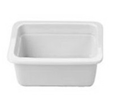 Гастроемкость GN 1/6-65 Paderno (фарфор)