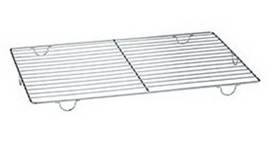 Решетка для гриля Paderno 60х40 см