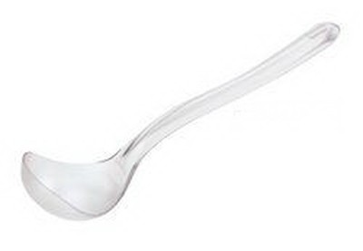 Половник пластиковый для пунша Paderno 29 см (поставки прекращены)