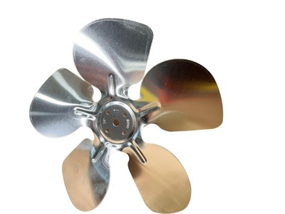 Крыльчатка  200/28 - V, всас.(металлическая) для Polair
