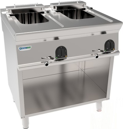 Фритюрница электрическая Tecnoinox FR8FE7 