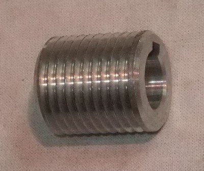 Шкив IV1320606 для Sirman PPJ6