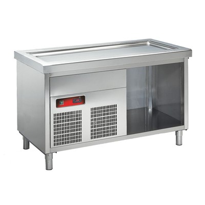 Прилавок для холодных блюд ANGELO PO SE14PR 