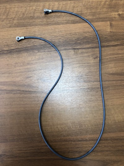 Возвратная резинка для Рапсодия R 1400 МС / R 1520 МС