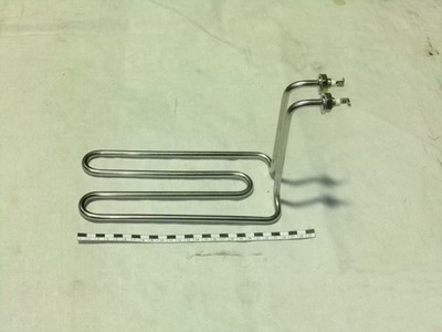 ТЭН для Beckers FB 4