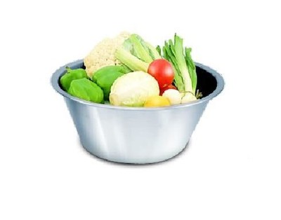 Миска коническая 1 л 16 см