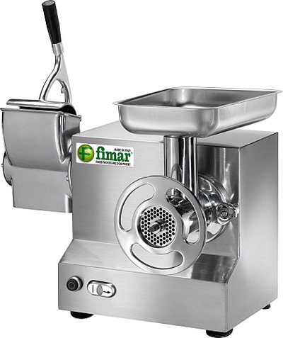 Мясорубка-терка Fimar 22/AT 380В