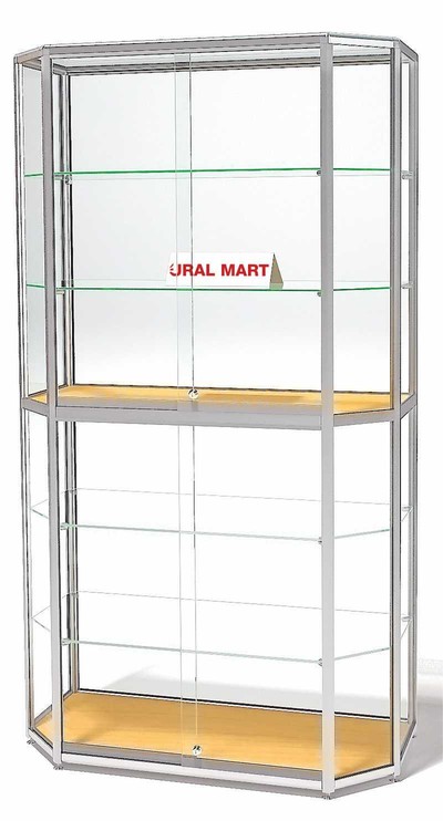 Витрина демонстрационная Б/ФРИЗА ВДА-05/11А