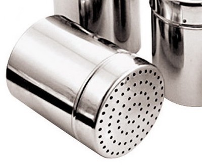 Емкость перфорированная 02 Paderno