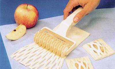 Ролик-тесторез 6 см Paderno 47025-06