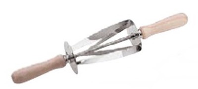 Ролик для круассанов Paderno 47027-01