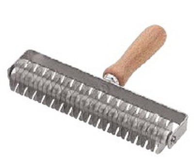 Перфоратор для теста Paderno 12 см