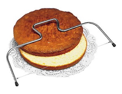 Нож-струна для хлеба Paderno