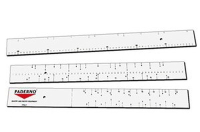 Линейка кондитерская Paderno 60 см