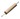 Скалка деревянная 50 см Paderno 47036-50