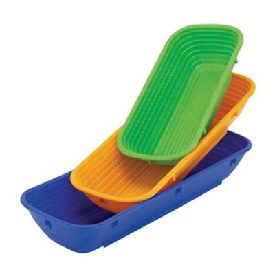 Корзина для тестовых заготовок 500 гр Paderno