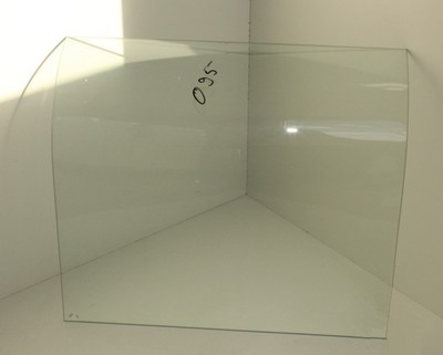 Стекло фронтальное для Airhot HW-2