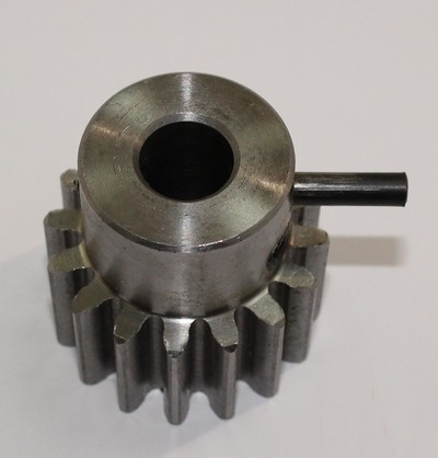 Шестерня для Airhot HPP-100 / HPP-130