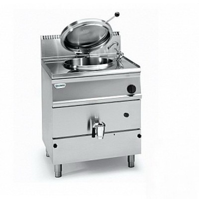 Котел электрический 900 серии Tecnoinox P81FIE9