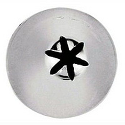 Набор кондитерских насадок Paderno 47355-10