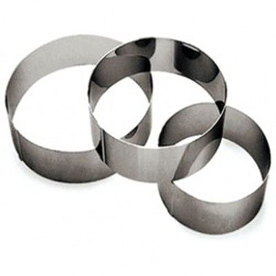 Форма для торта Paderno 47534-06