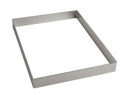 Форма для выпечки Paderno 47546-40