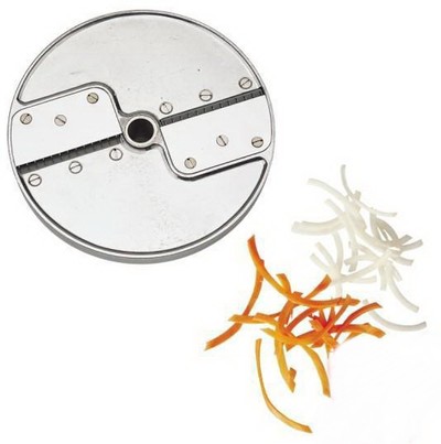 Диск соломка 2х6 мм для Robot Coupe CL50/CL52/CL55/CL60/R502/R752