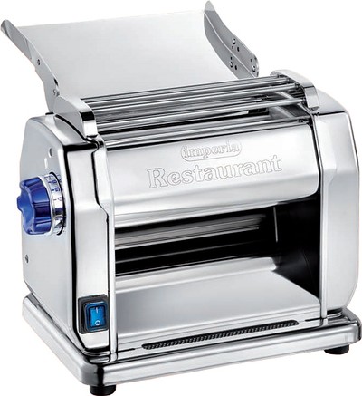Тестораскаточная машина Imperia Restaurant Professional 036