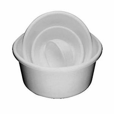 Миска для салата Paderno D=28 см 