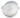 Миска пластиковая Paderno D=24 см 
