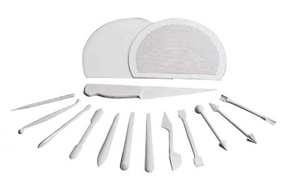 Набор для кондитерского цеха Paderno