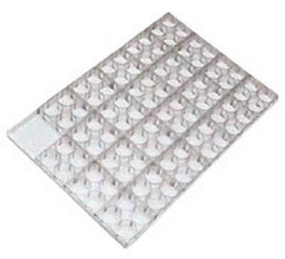 Форма для пирожных Paderno 47651-01