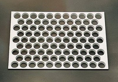 Форма для выпечки (трафарет для теста) Paderno 47675-03 (круг)