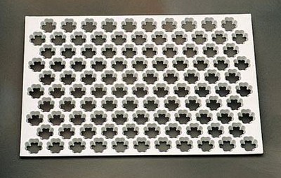 Форма для печенья Paderno 47675-05