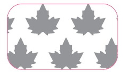 Трафарет для бисквита Paderno 47677-19