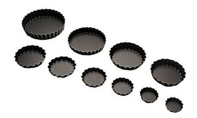 Форма для выпечки Paderno 47723-10