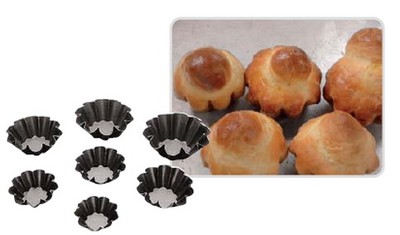 Форма для выпечки Paderno 47724-06