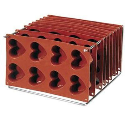 Подставка для форм Paderno