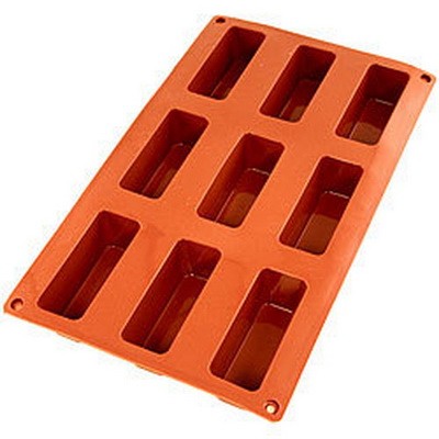 Форма для выпечки гибкая Paderno 47742-28