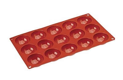 Форма для выпечки гибкая Paderno 47742-48