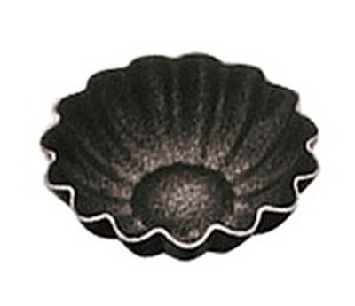 Форма для выпечки Paderno 47747-01 (25 шт)